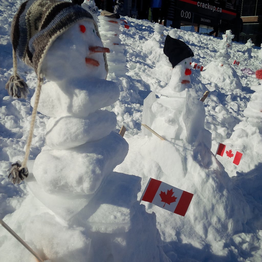 25 Things to Do During Winterlude in Ottawa 2019