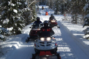 Snowarama for Easter Seals Kids