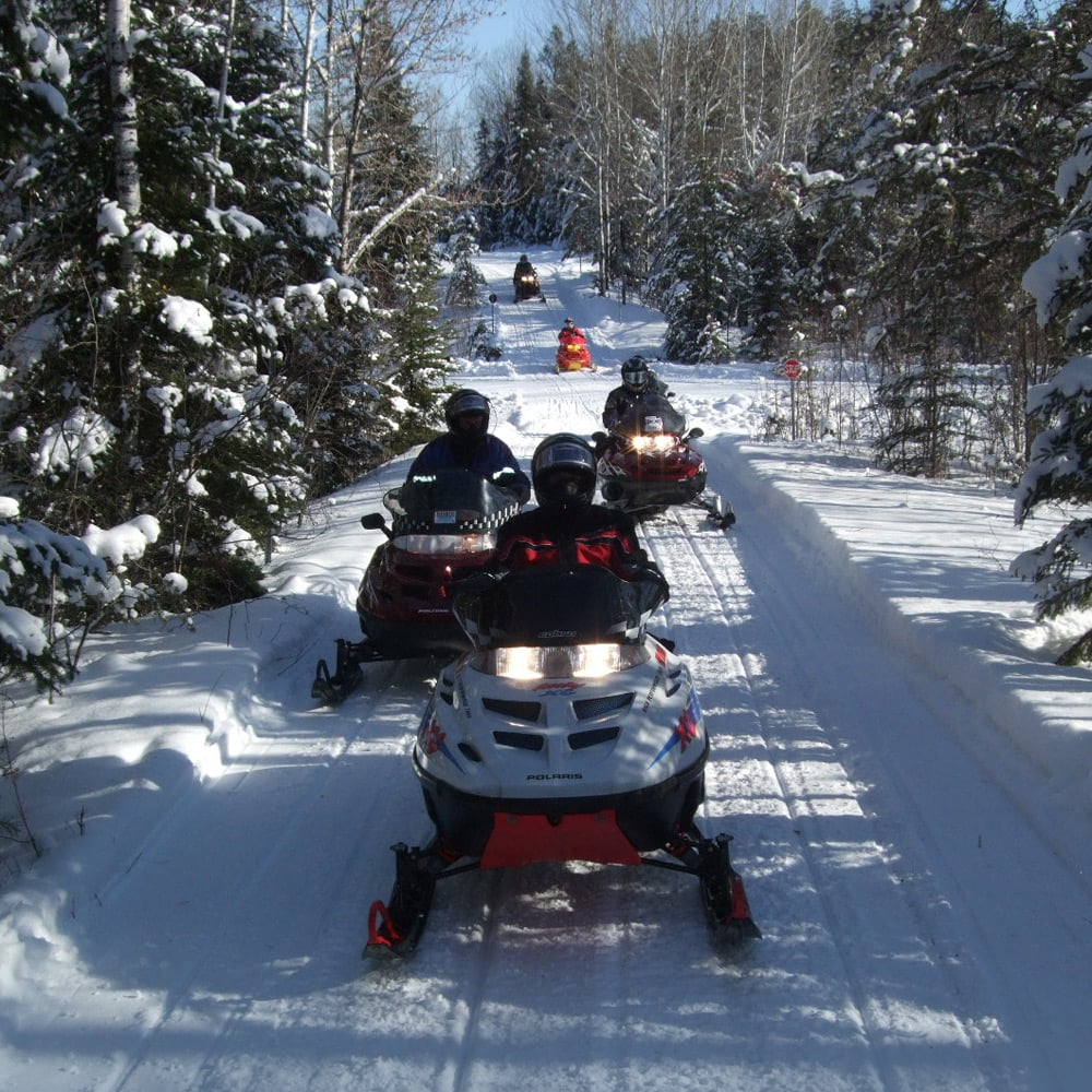 Snowarama for Easter Seals Kids