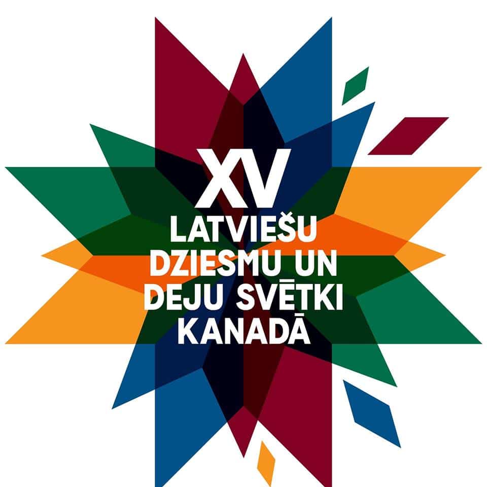 Latvian Song and Dance Festival