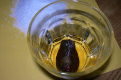 Sourdough Saloon’s Sourtoe Cocktail - Add This Yukon Whisky Drink Garnished With a Gnarly Human Toe to Your Canadian Travel Bucketlist