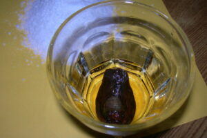 Sourdough Saloon’s Sourtoe Cocktail - Add This Yukon Whisky Drink Garnished With a Gnarly Human Toe to Your Canadian Travel Bucketlist