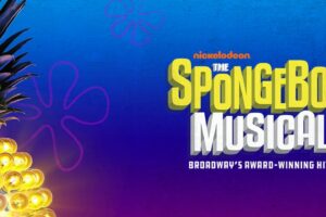 The Spongebob Musical