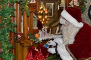 Victorian Christmas