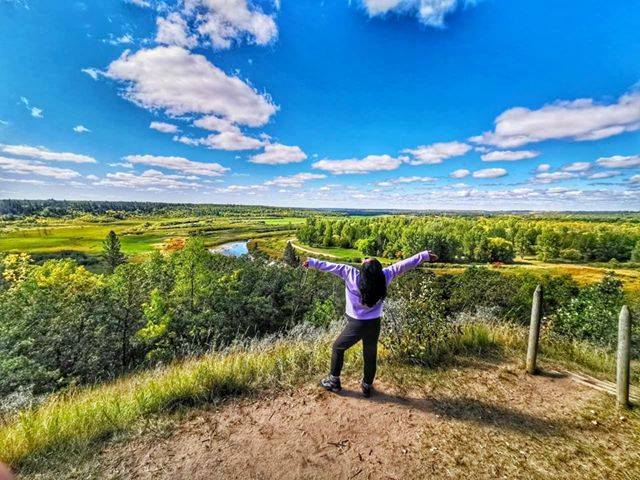 Spruce Woods Hiking Trails Top Things To Do At Spruce Woods Provincial Park In Manitoba | To Do Canada