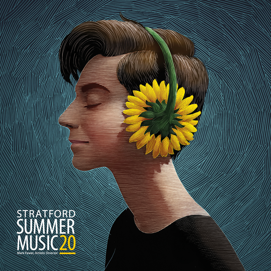 Stratford Summer Music