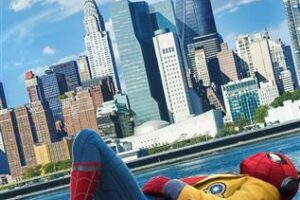 Summer Movies 2017