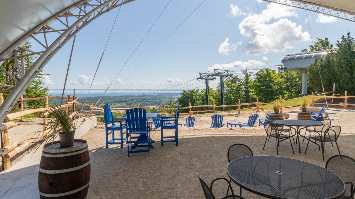 15 Reasons to Visit Blue Mountain During Summer | To Do Canada