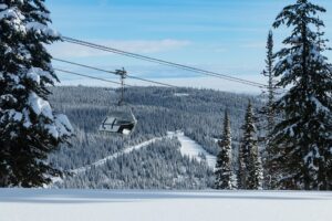 Things to Do this Winter in Kamloops