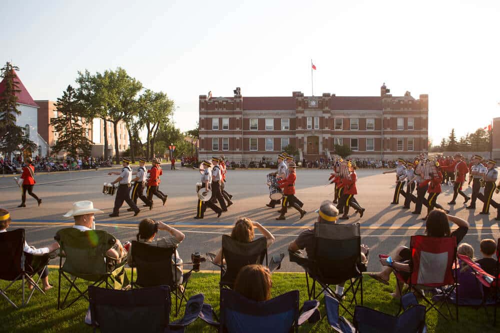 Photo Credit: Canadian Tourism Commission