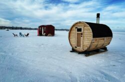 Where to Go For Guided Ice Fishing Trips in Alberta
