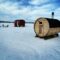 Where to Go For Guided Ice Fishing Trips in Alberta