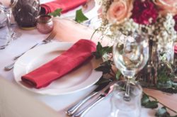 Restaurants to Get Valentine’s Day Dinner in Hamilton