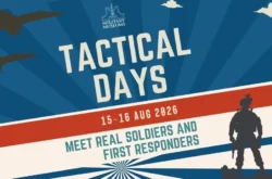 Tactical Days