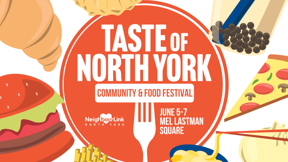 Taste of North York