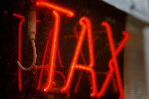 Study: Taxes Cost Canadian Families More Than Housing, Food and Clothing Combined