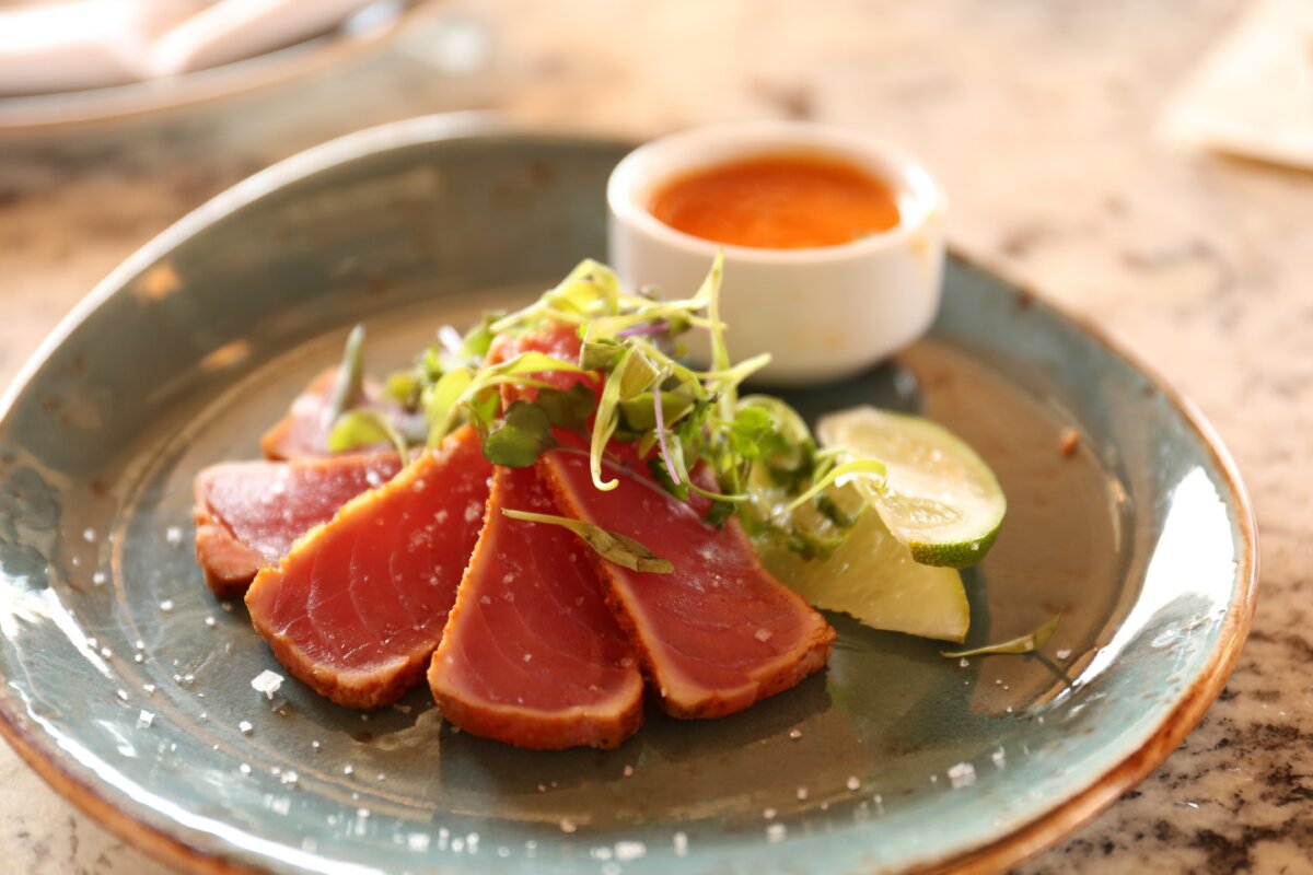 MICHELIN Guide Toronto: List of All the 74 Restaurants That Made the Inaugural Guide