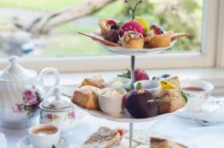 Pendray Inn and Tea House