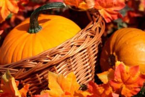 Thanksgiving Weekend Activities in Kelowna