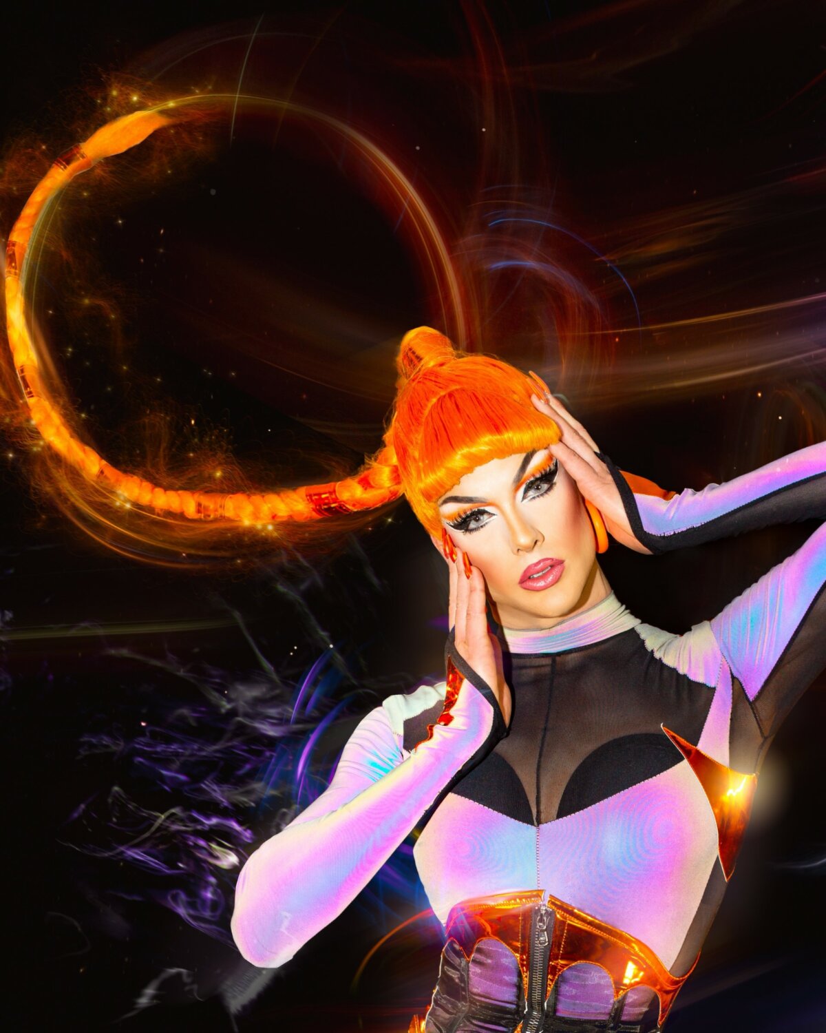 The Pride of Yaletown