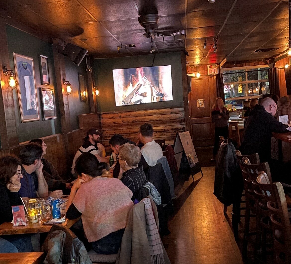 Trivia Night at Opera Bob’s
