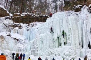 25 Outdoor Winter Activities to Do in Hamilton