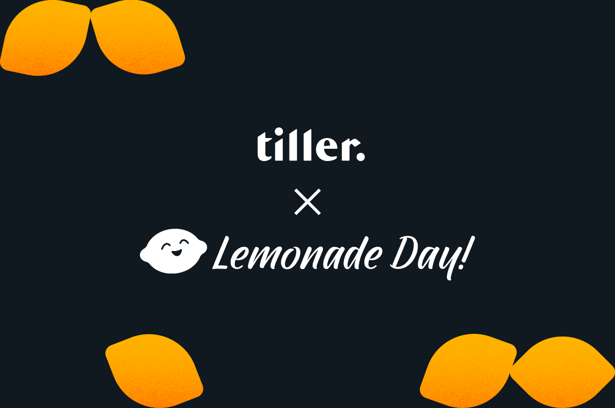 Lemonade Day Calgary!