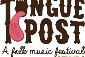 Tongue On The Post Festival