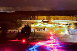Top Things to Do in Alberta this January 2020