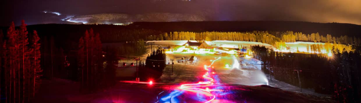 Top Things to Do in Alberta this January 2019