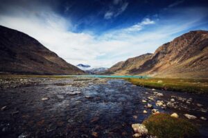 Off the Grid Getaways in Newfoundland & Labrador