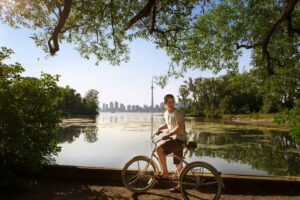 Trip to Toronto: Optional 1, 2, 3, 4 Day Toronto Itinerary