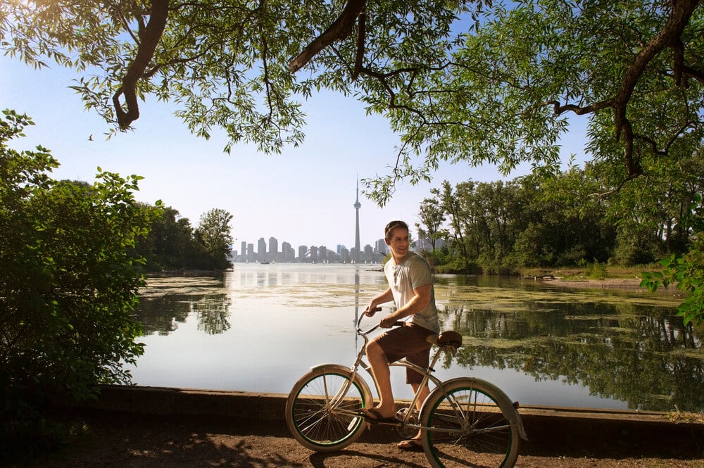 Trip to Toronto: Optional 1, 2, 3, 4 Day Toronto Itinerary