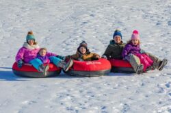 Mark Arendz Provincial Ski Park: Make the Most of Your Trip With Festivities and Winter Adventures