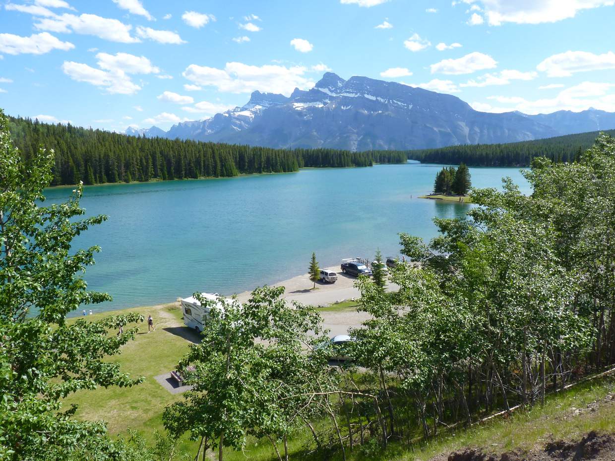 twojacklake