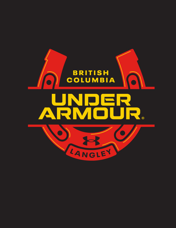under armour vancouver store