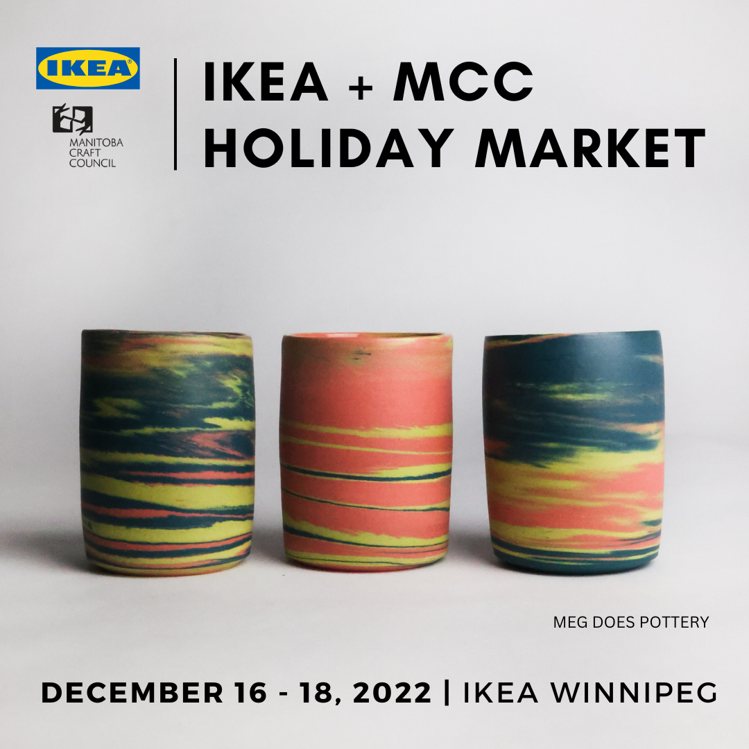IKEA + MCC Holiday Market 500 Sterling Lyon Pkwy, Winnipeg To Do Canada