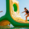 Inflatable Water Park at Professor's Lake in Brampton; Here is What to Know