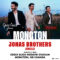 Jonas Brothers Bringing Encore Show to Moncton This August; Tickets on Sale March 20