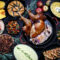 2021 Thanksgiving Dinner/Brunch in Vancouver: Restaurants to Dine-in, Order Turkey to Go and Thanksgiving Dinner Takeout