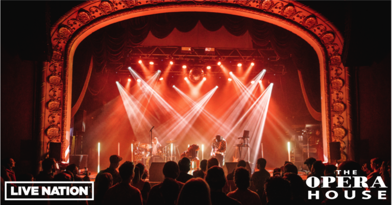 Live Nation Canada Acquires Historic Music Venue in Toronto