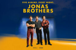 Jonas Brothers Announces Toronto Stop as Part of Five Albums Every Night Tour; Register Now For Tickets