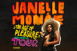 Janelle Monáe Plans 3 Canadian Stops on ‘The Age Of Pleasure’ North American Tour