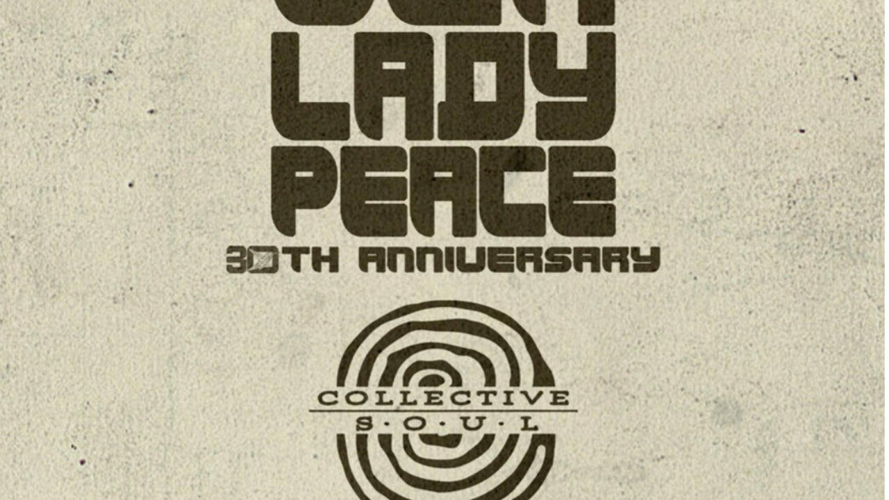 Our Lady Peace Announces 30th Anniversary Canada Tour For Spring 2025