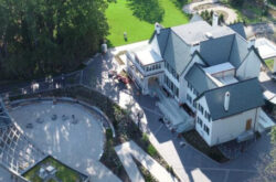 Mulock Park