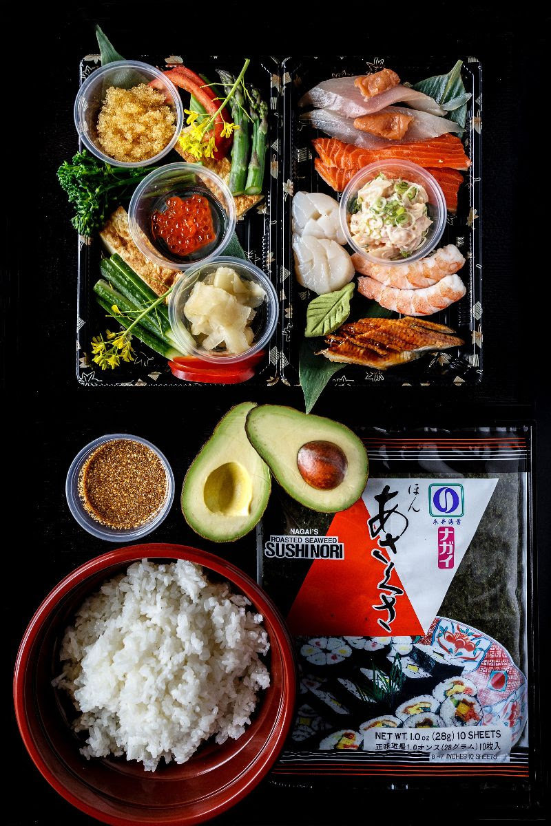 Tojo's Restaurant