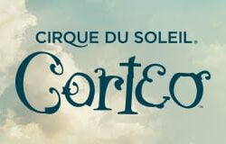 Cirque du Soleil Corteo Schedule Ontario 2018