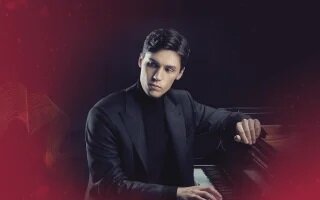 Rachmaninoff’s Piano Concerto No. 3