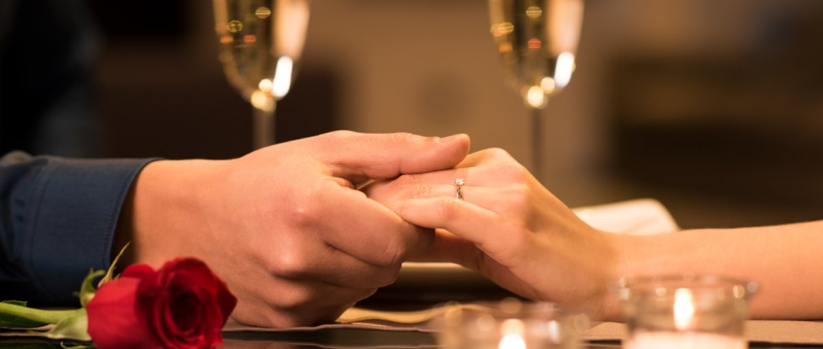 Valentine's at Home Dinner To Go | Pick up From Fairmont Winnipeg | To
