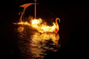 Festivals in British columbia in June
